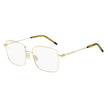 Gold Metal Glasses (Frames)