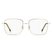 Gold Metal Glasses (Frames)