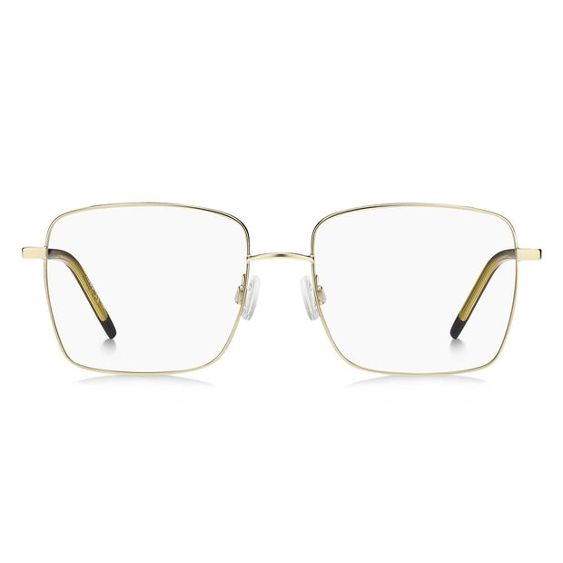 Gold Metal Glasses (Frames)