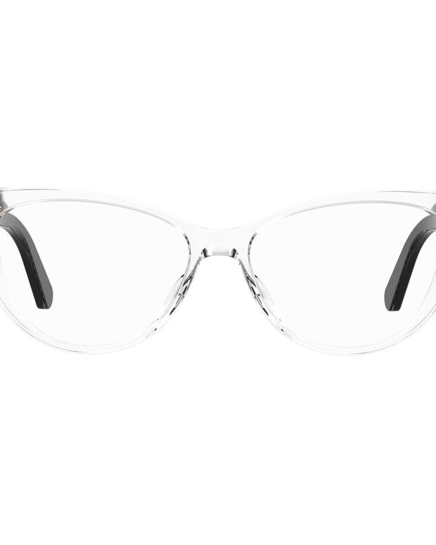 White Acetate Frames