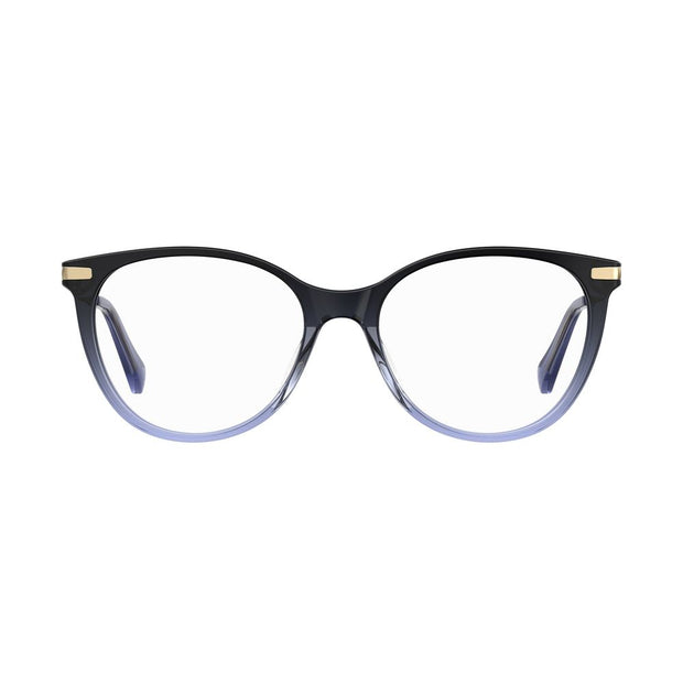 Black Acetate Frames