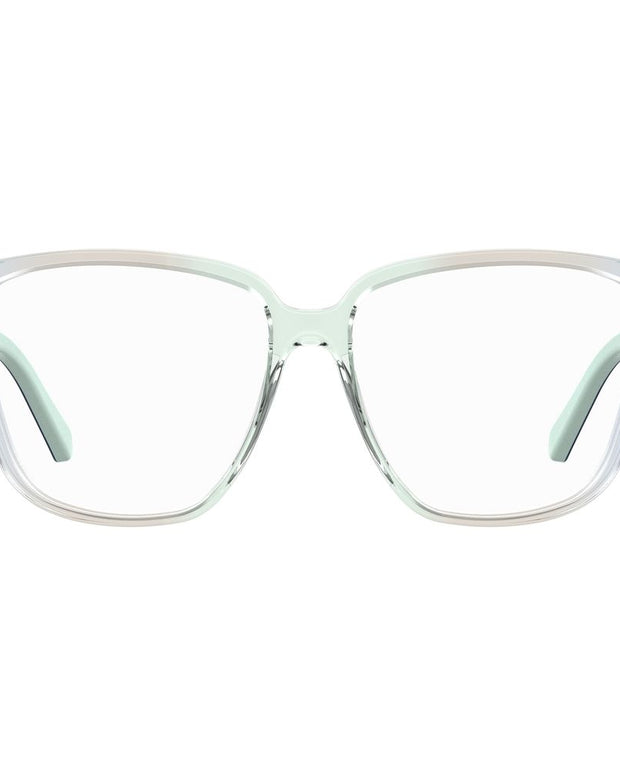 Blue Acetate Frames