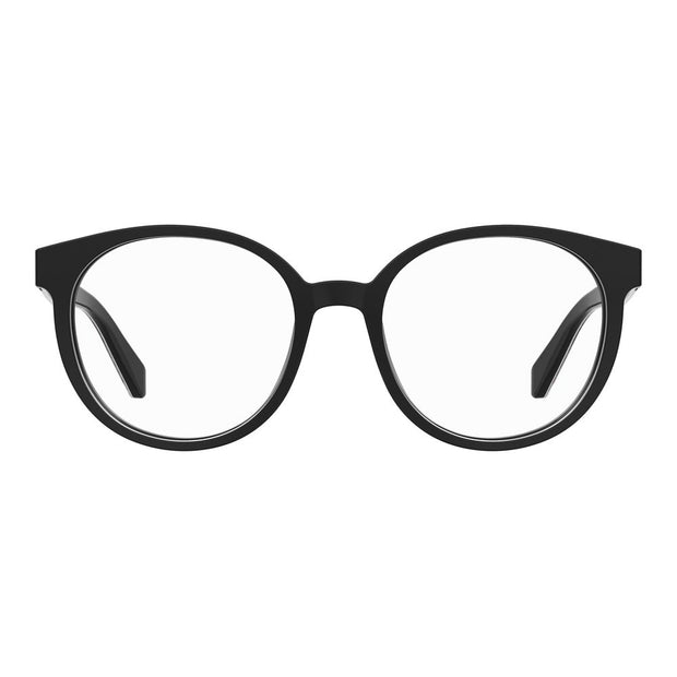Black Acetate Frames