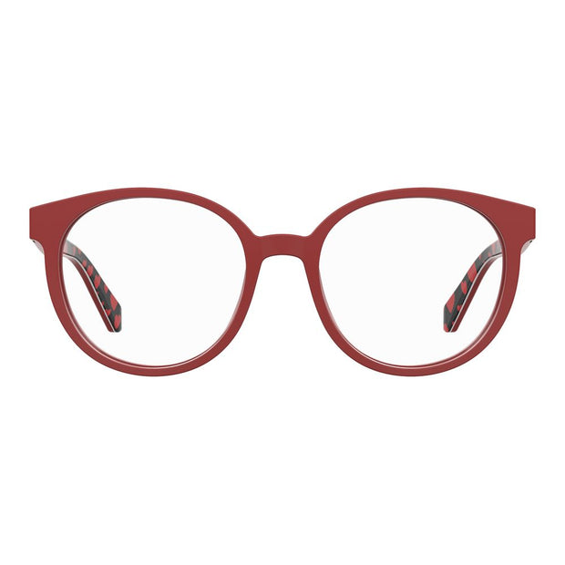 Multicolor Acetate Frames