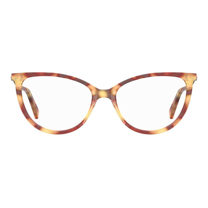Brown Acetate Frames
