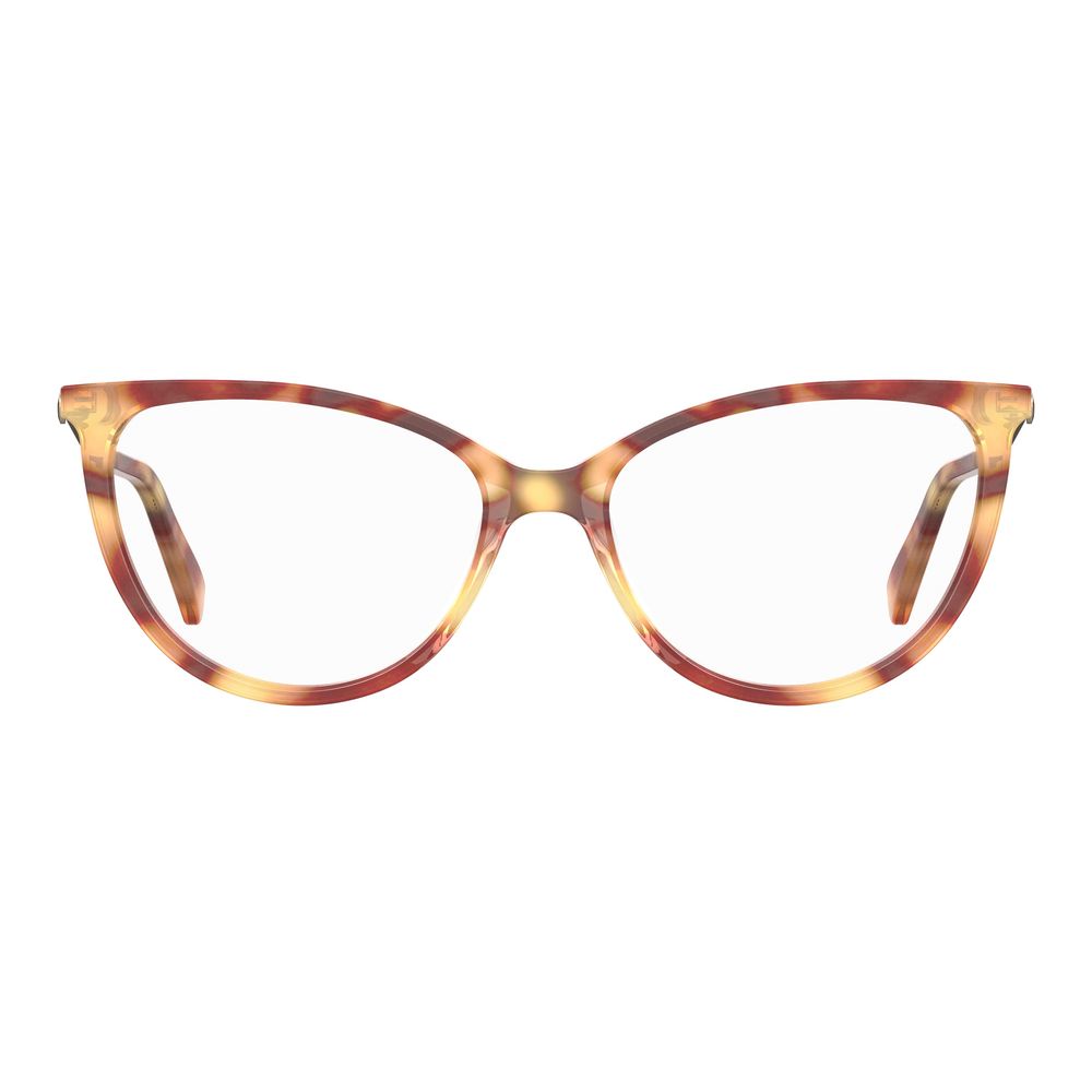 Brown Acetate Frames