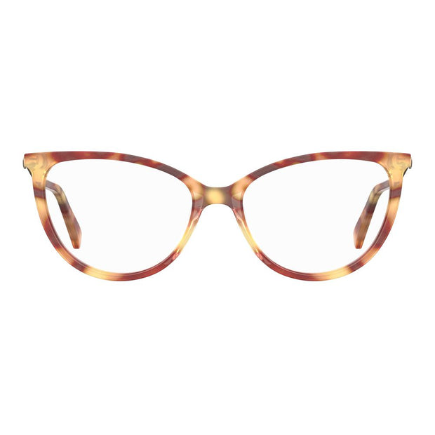 Brown Acetate Frames