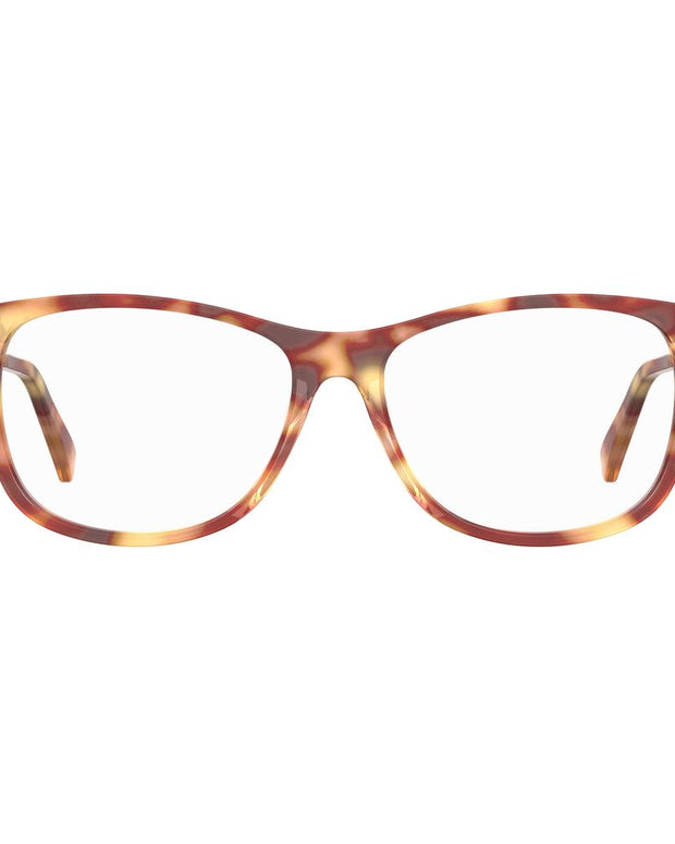 Brown Acetate Frames