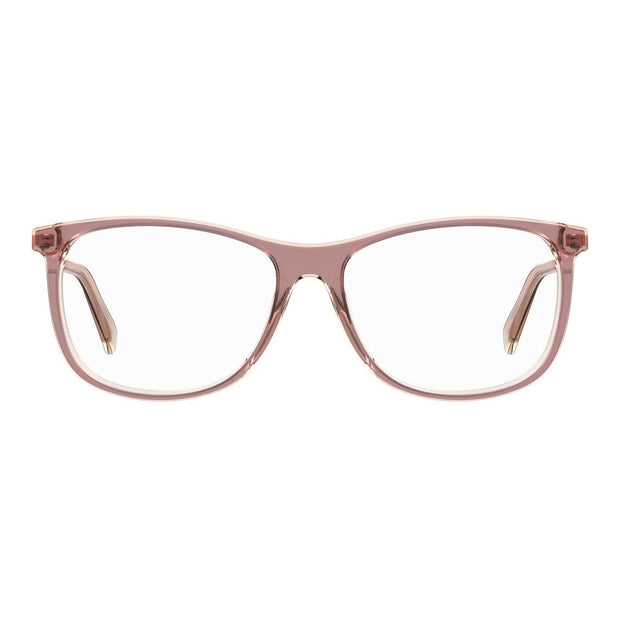 Pink Acetate Frames