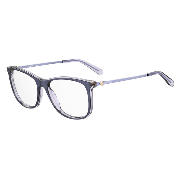 Purple Acetate Frames