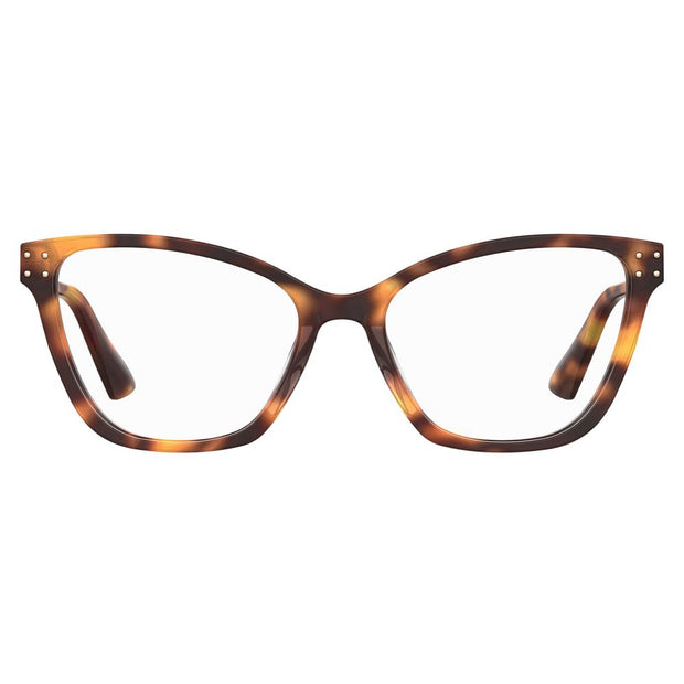Brown Acetate Frames