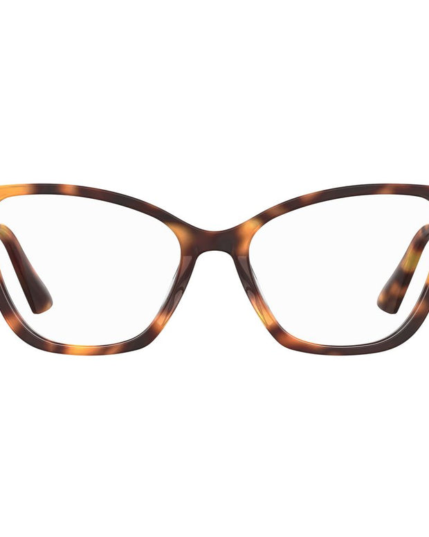 Brown Acetate Frames