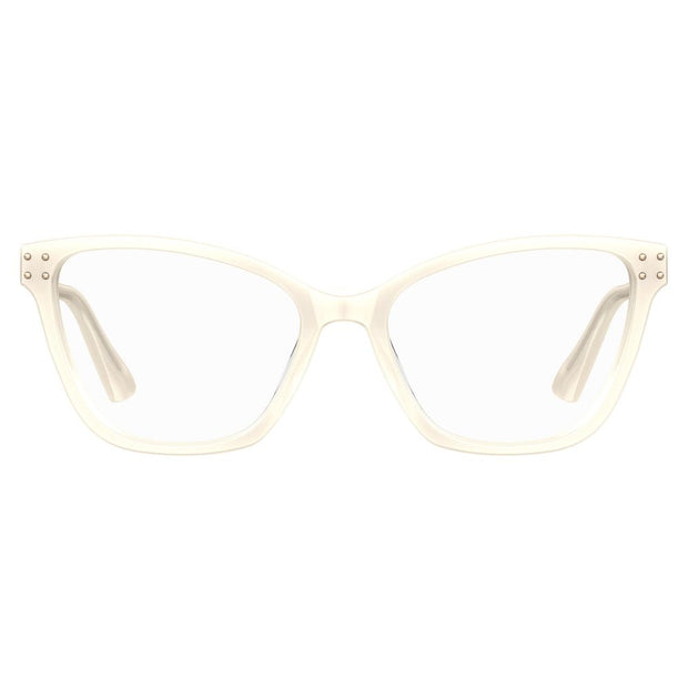 Cream Acetate Frames