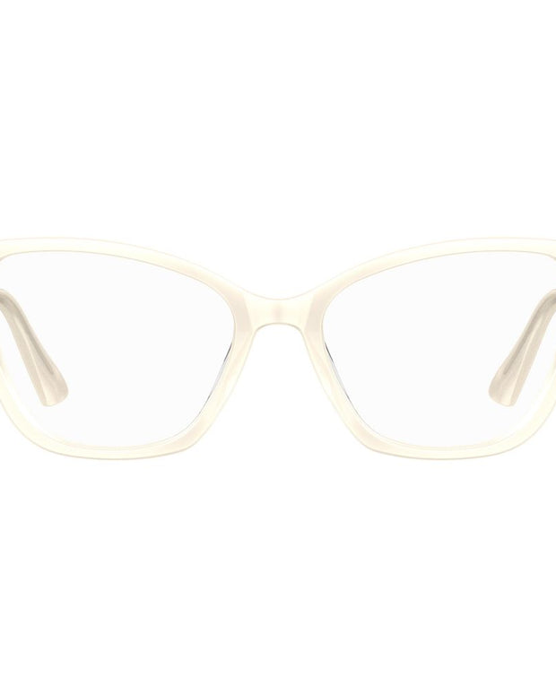 Cream Acetate Frames