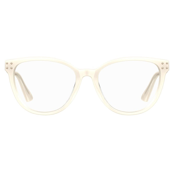Cream Acetate Frames