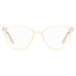 Cream Acetate Frames