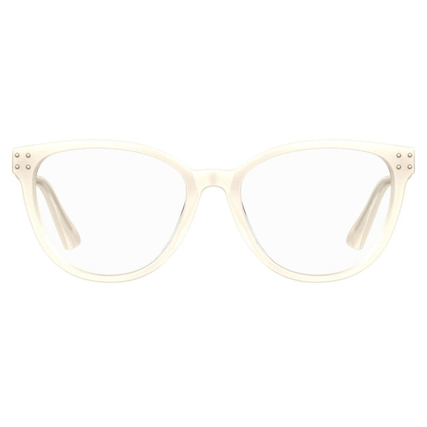 Cream Acetate Frames