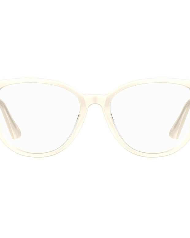 Cream Acetate Frames