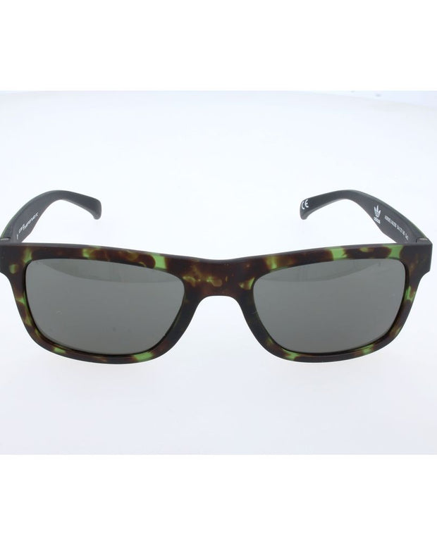 Bicolor Acetate Sunglasses