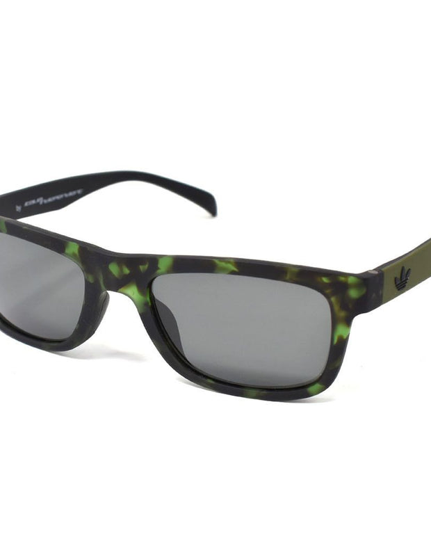Brown Acetate Sunglasses