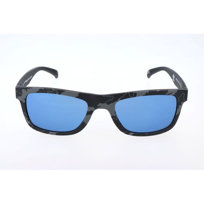 Brown Acetate Sunglasses