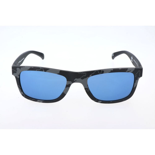 Brown Acetate Sunglasses