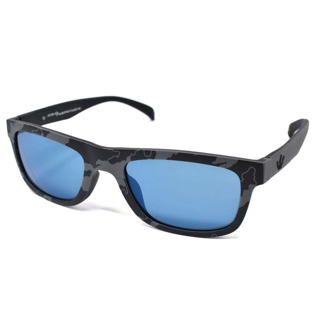 Brown Acetate Sunglasses