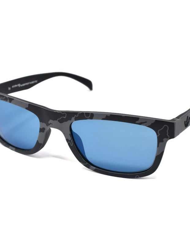 Brown Acetate Sunglasses