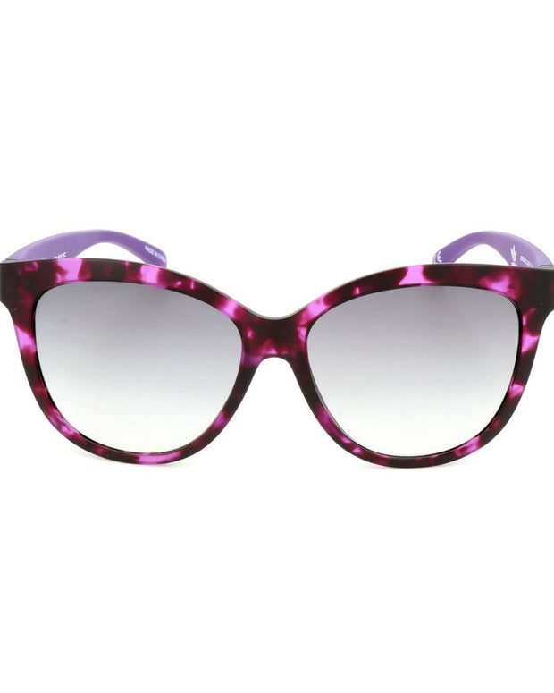 Brown Acetate Sunglasses