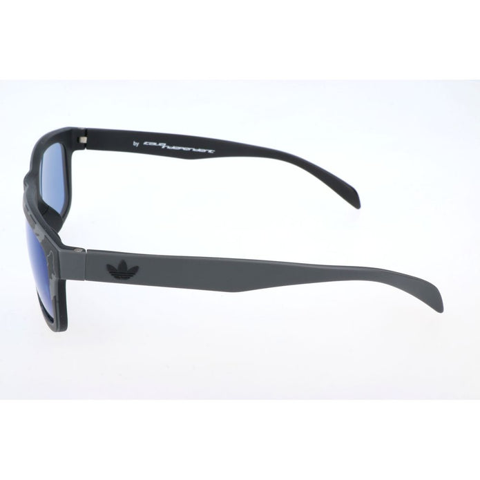 Brown Acetate Sunglasses