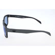 Brown Acetate Sunglasses