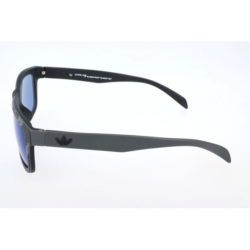 Brown Acetate Sunglasses