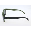 Multicolor Acetate Sunglasses