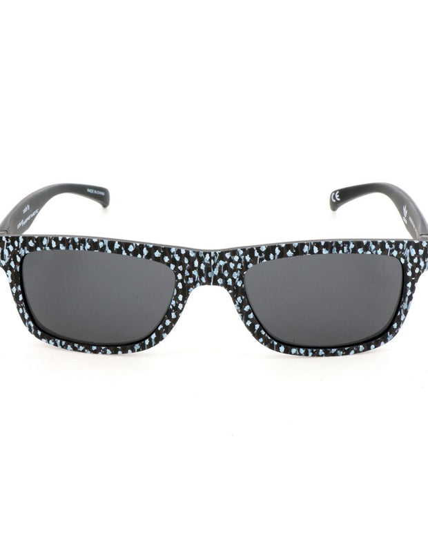 Black Acetate Sunglasses
