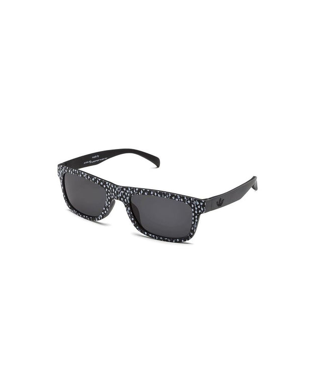 Black Acetate Sunglasses