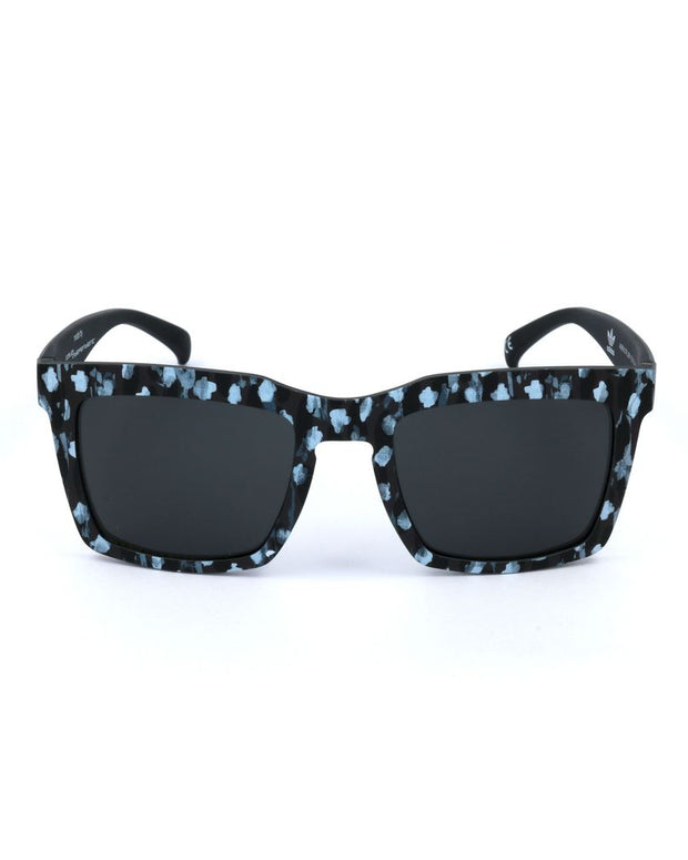 Black Acetate Sunglasses