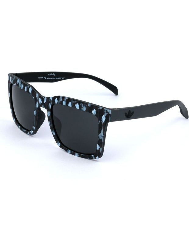 Black Acetate Sunglasses