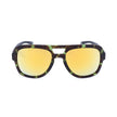 Brown Acetate Sunglasses