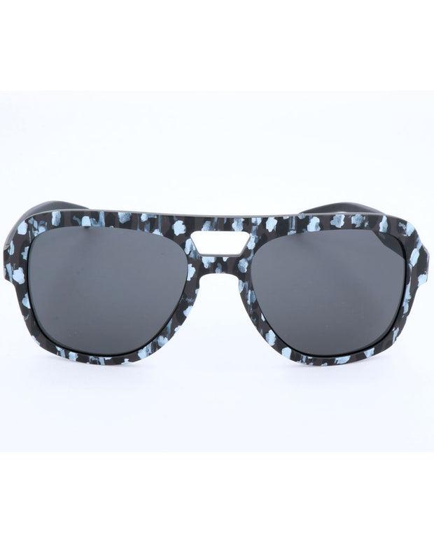 Black Acetate Sunglasses