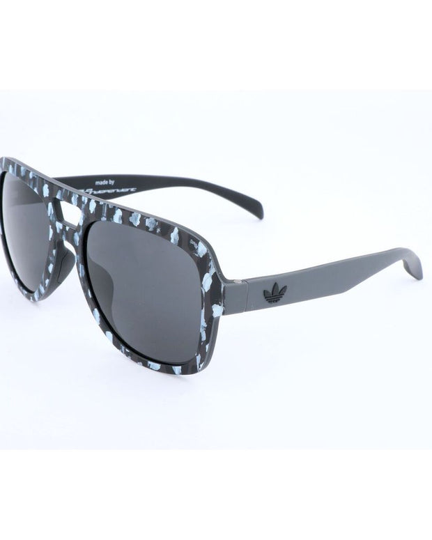 Black Acetate Sunglasses