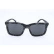 Brown Acetate Sunglasses