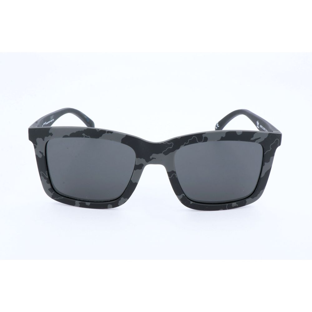 Brown Acetate Sunglasses