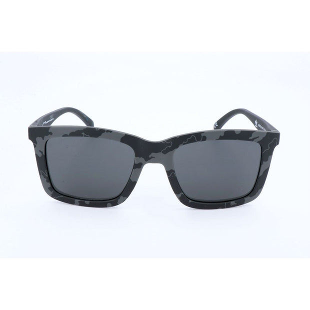 Brown Acetate Sunglasses