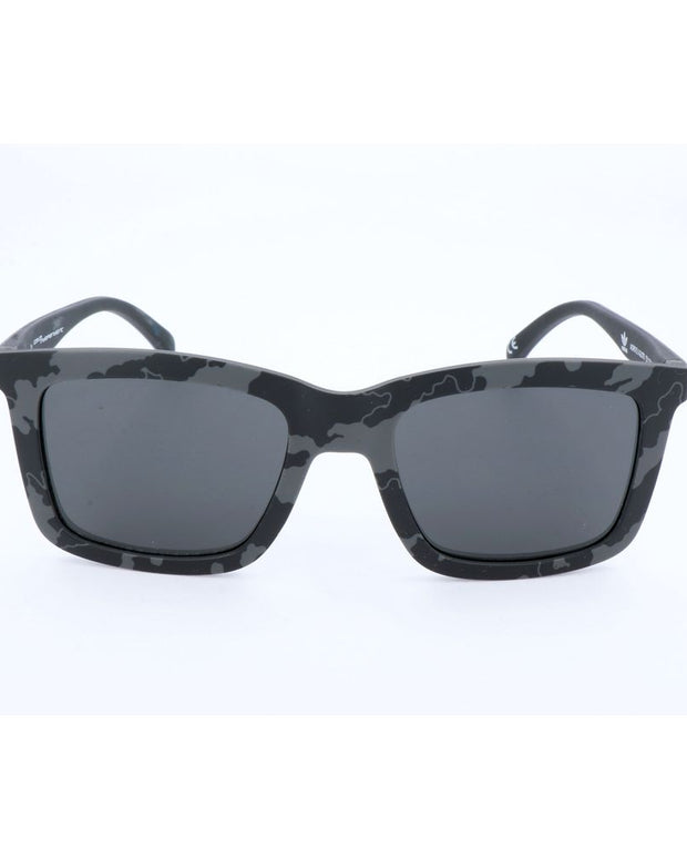 Bicolor Acetate Sunglasses