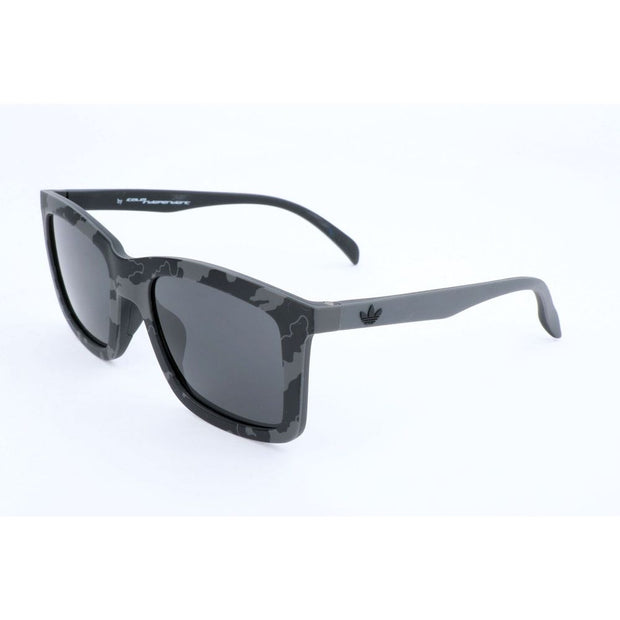Brown Acetate Sunglasses