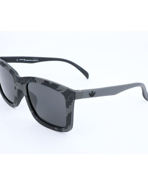 Brown Acetate Sunglasses