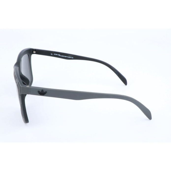 Brown Acetate Sunglasses