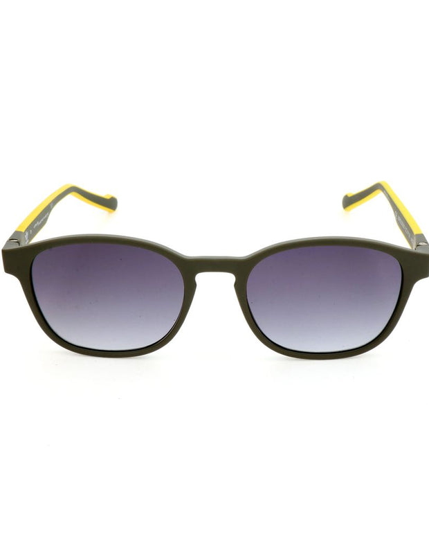 Army Acetate Sunglasses