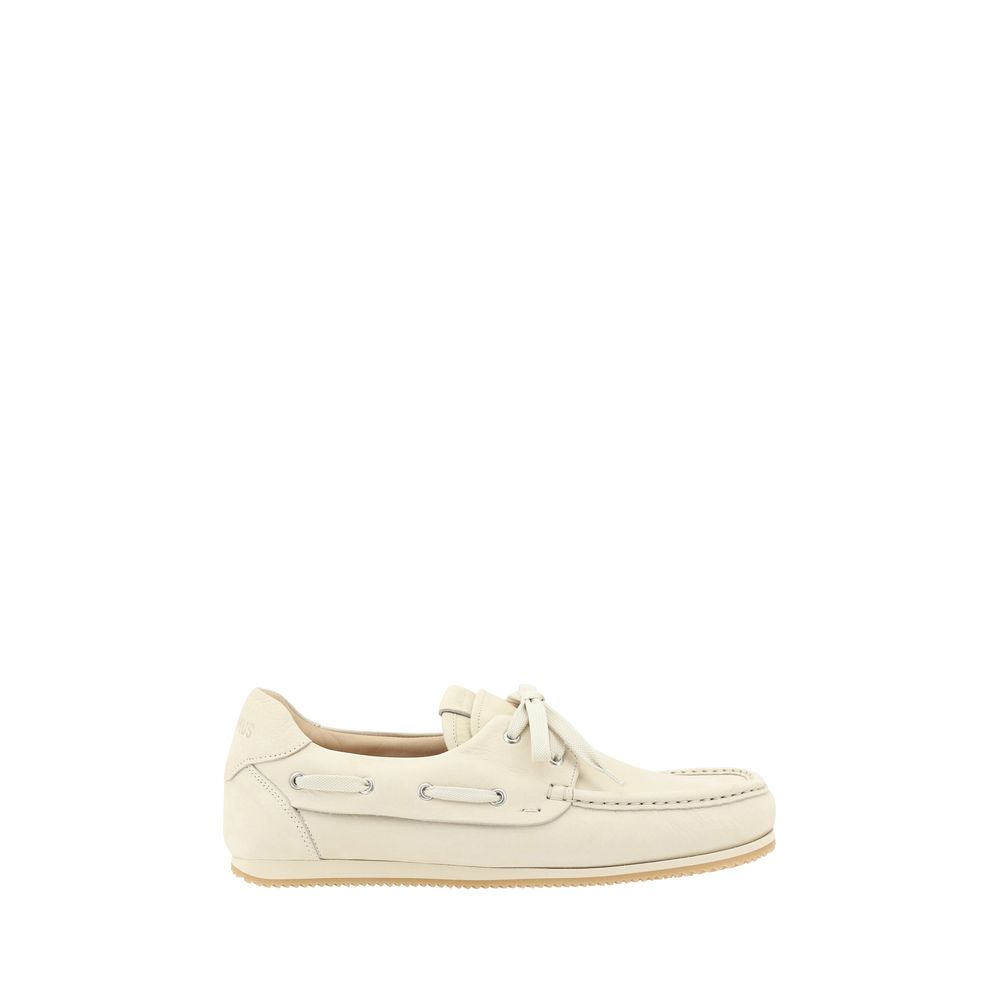 Les Batto Loafers