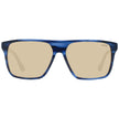 Blue Men Sunglass